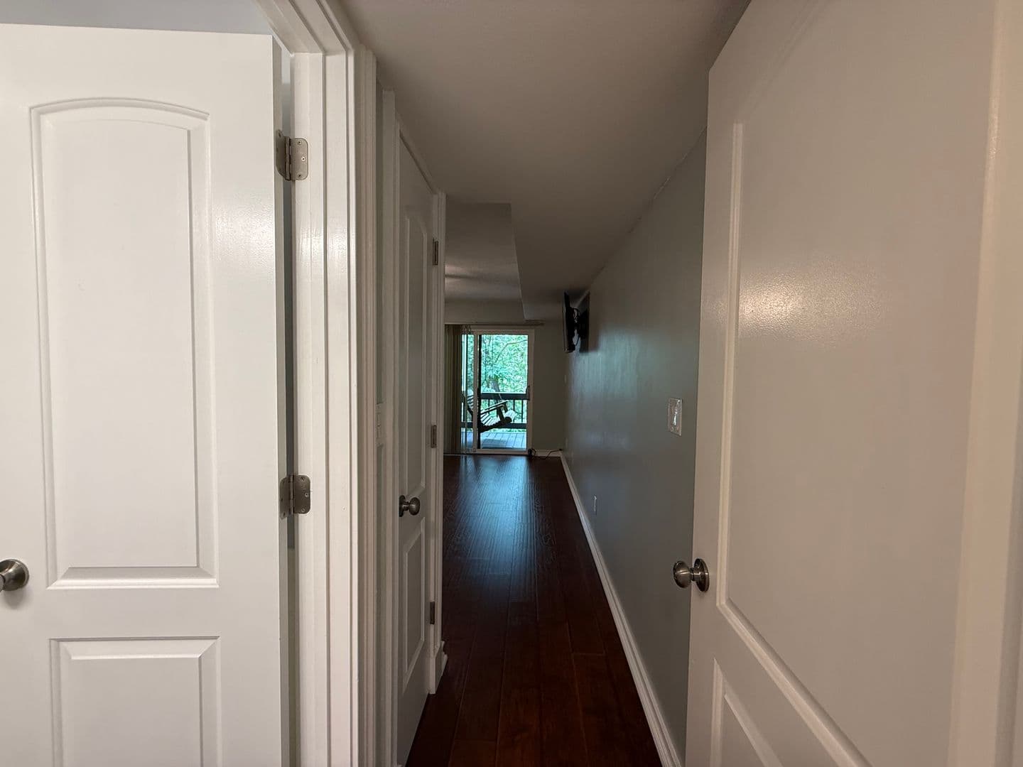 Forest Condo: 1314 Twin Springs Court