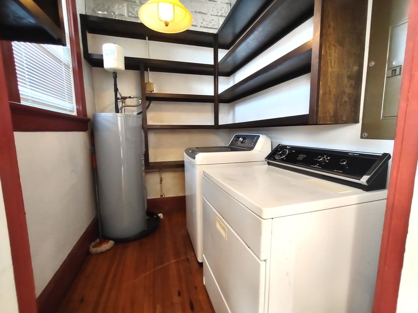 Lynchburg Apartment: 815 Church Street
