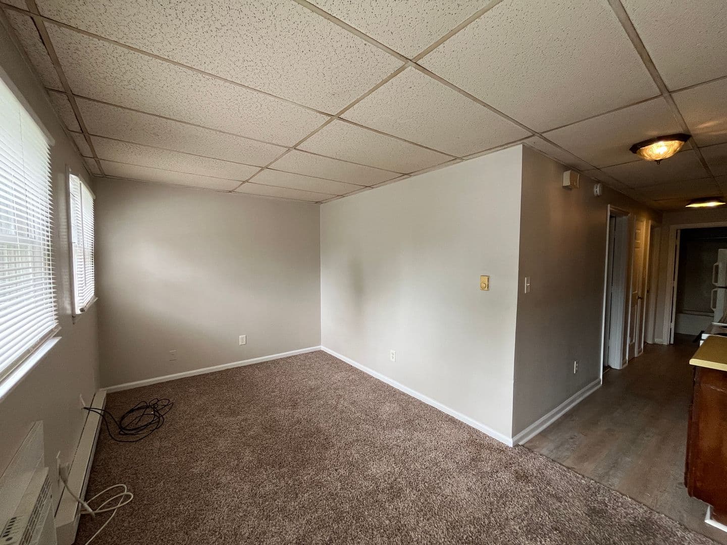 Lynchburg Apartment: 3307 Old Forest Road