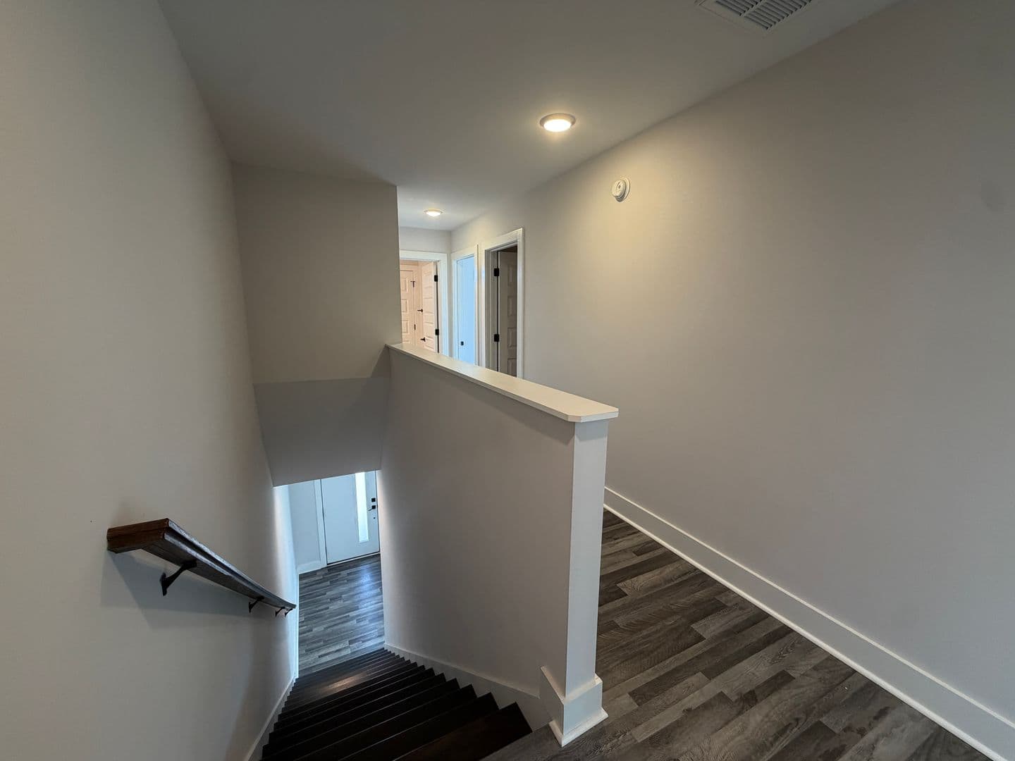 Rustburg Townhome: Allure Drive