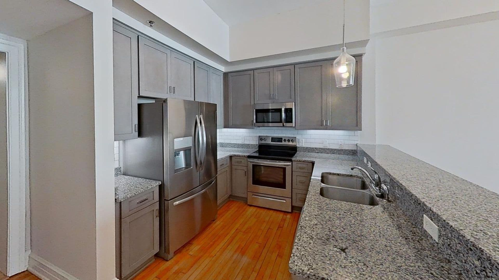 Lynchburg Apartment: 203 9th Street