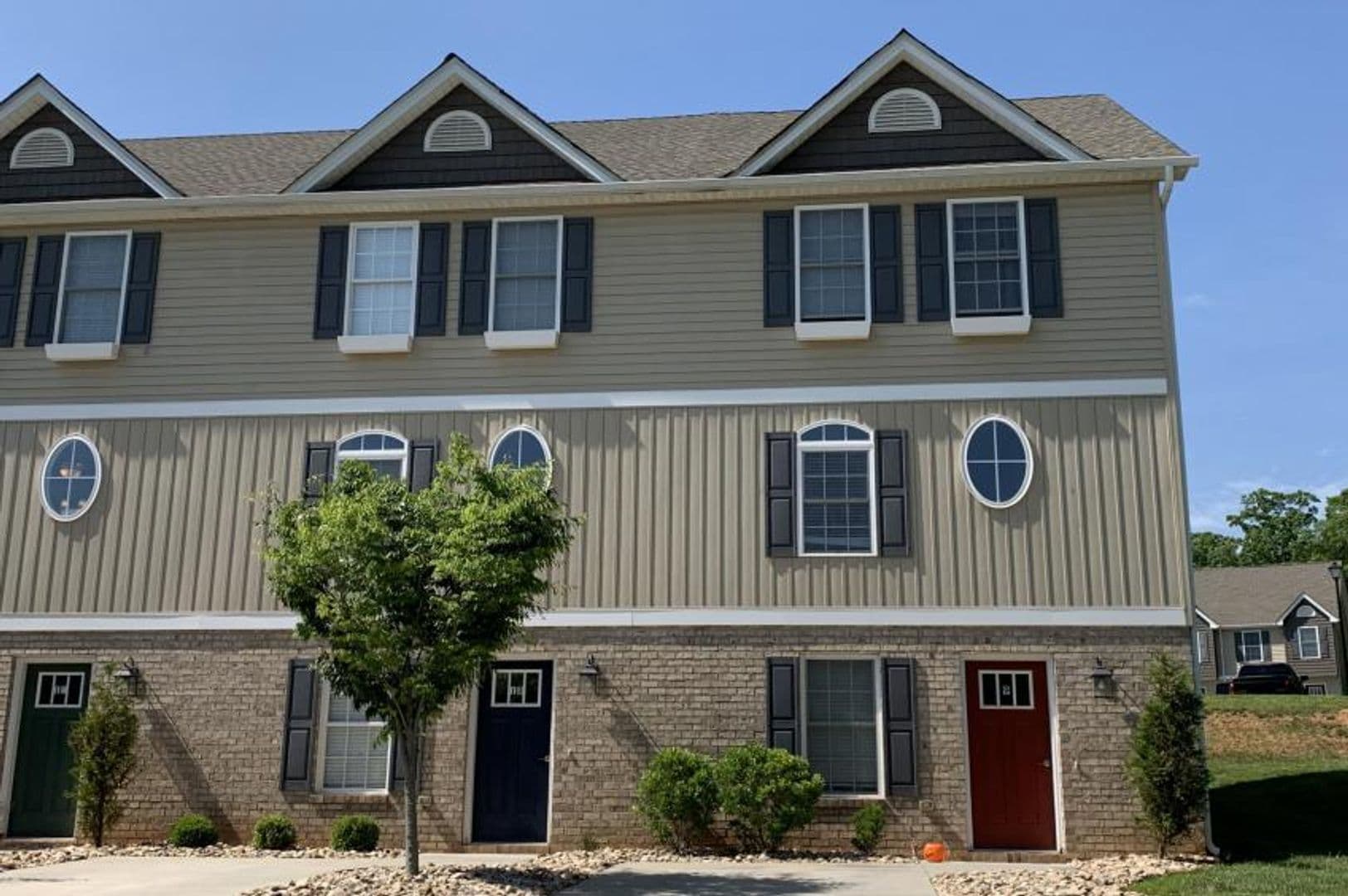 Lynchburg Townhome: 9 Gloucester Drive