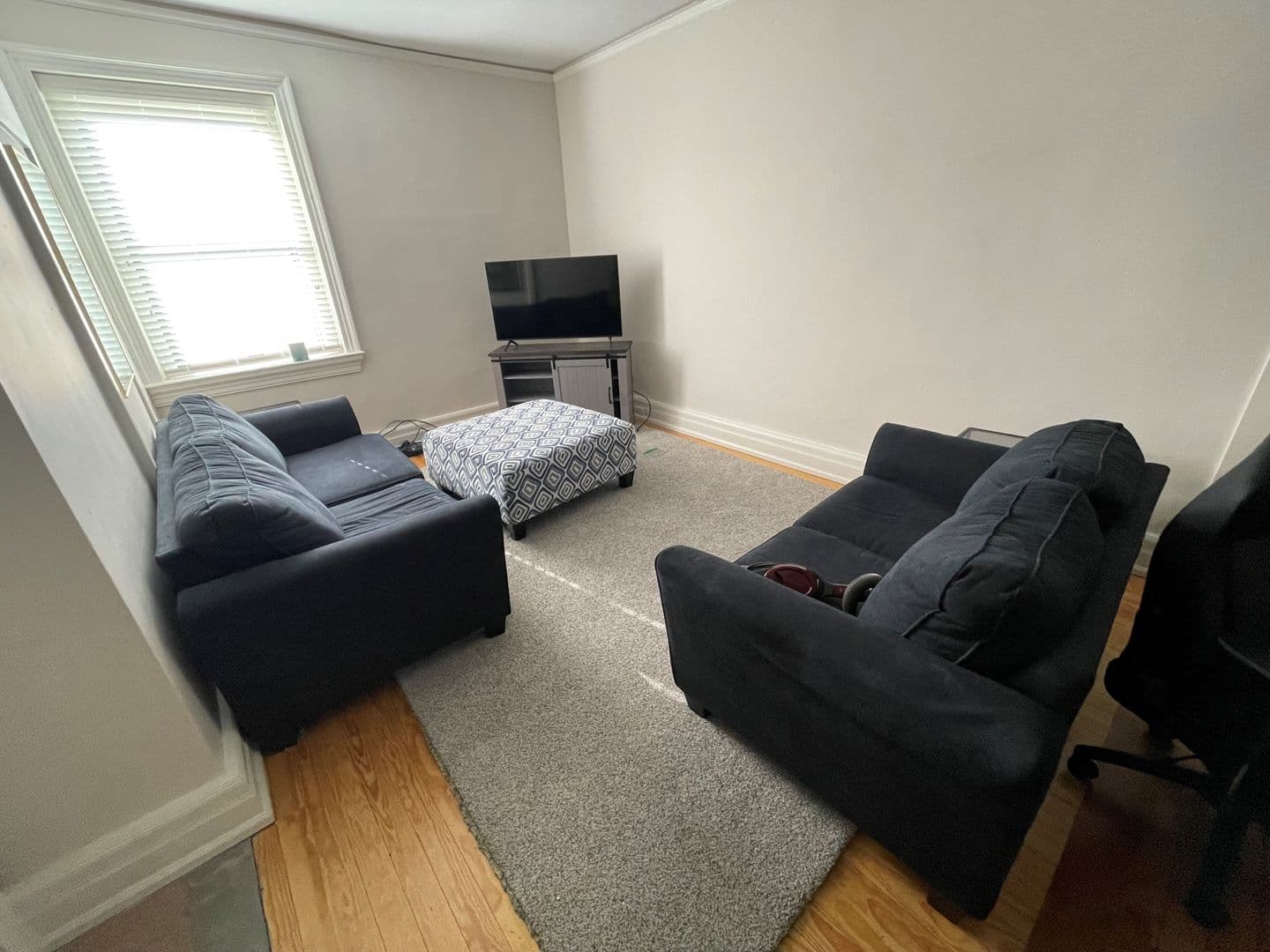 Lynchburg Apartment: 203 9th Street