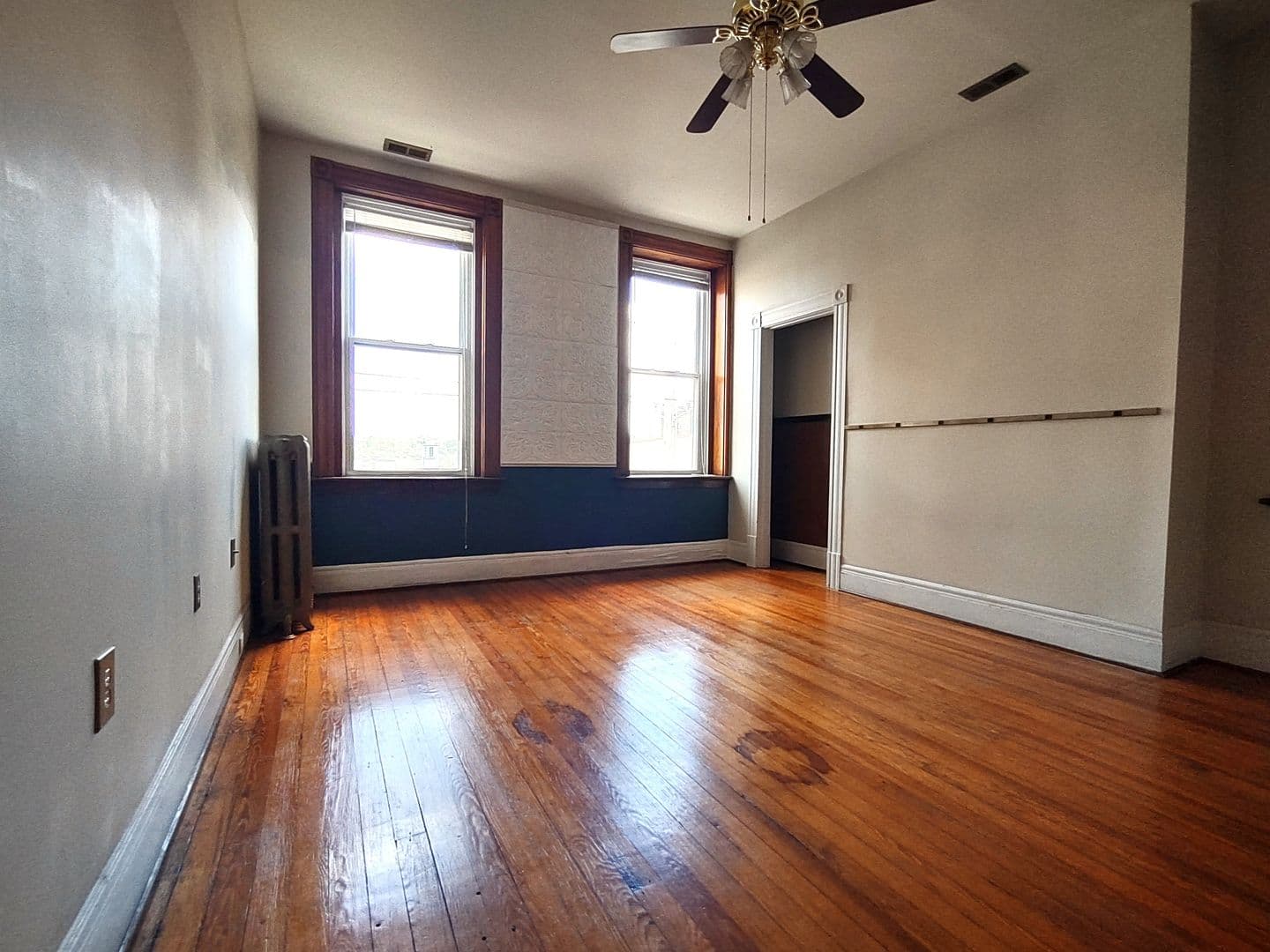 Lynchburg Apartment: 815 Church Street