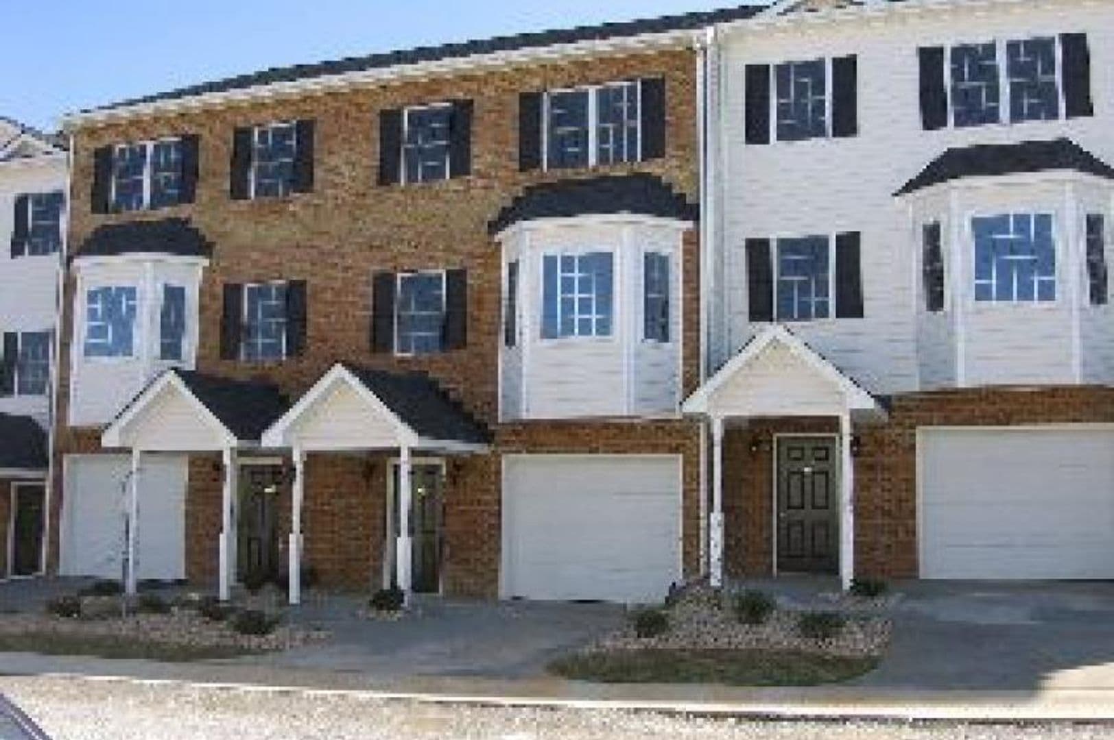 Lynchburg Apartment: Blenheim Dr-Margate Dr-Northwynd Cir