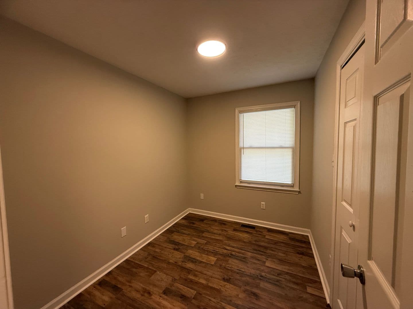 Amherst Apartment: 135-137 Cooper Street
