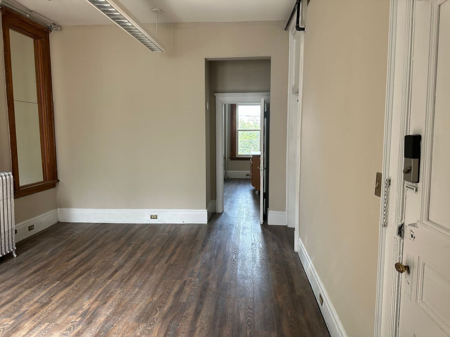 Lynchburg Apartment: 815 Church Street