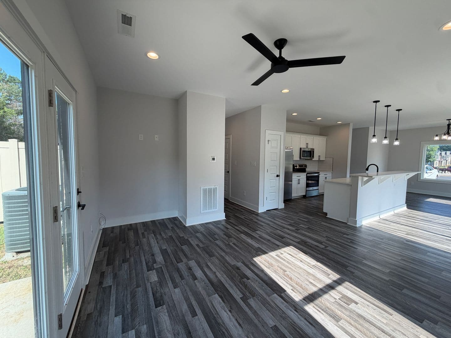 Rustburg Townhome: Allure Drive