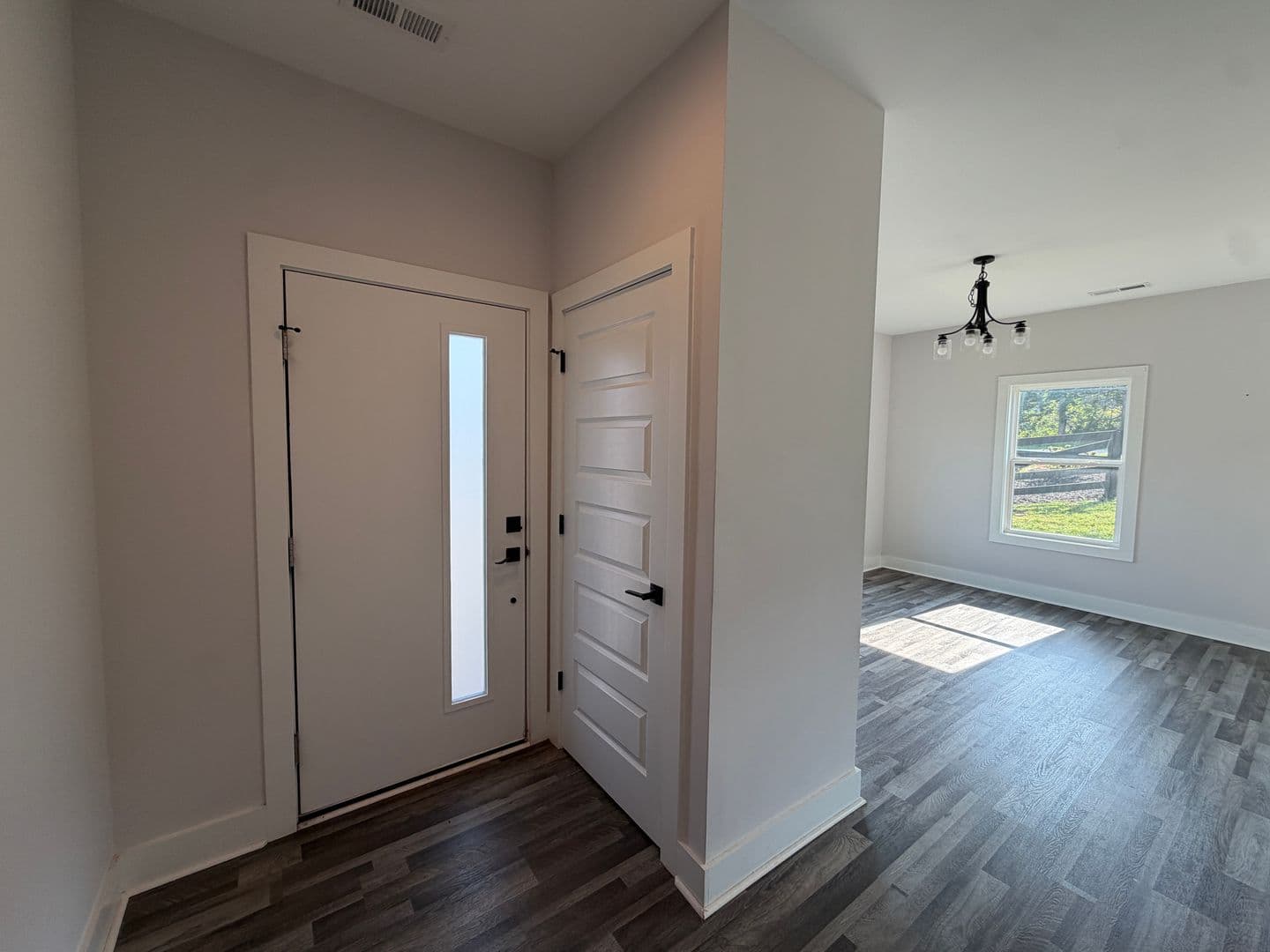 Rustburg Townhome: Allure Drive