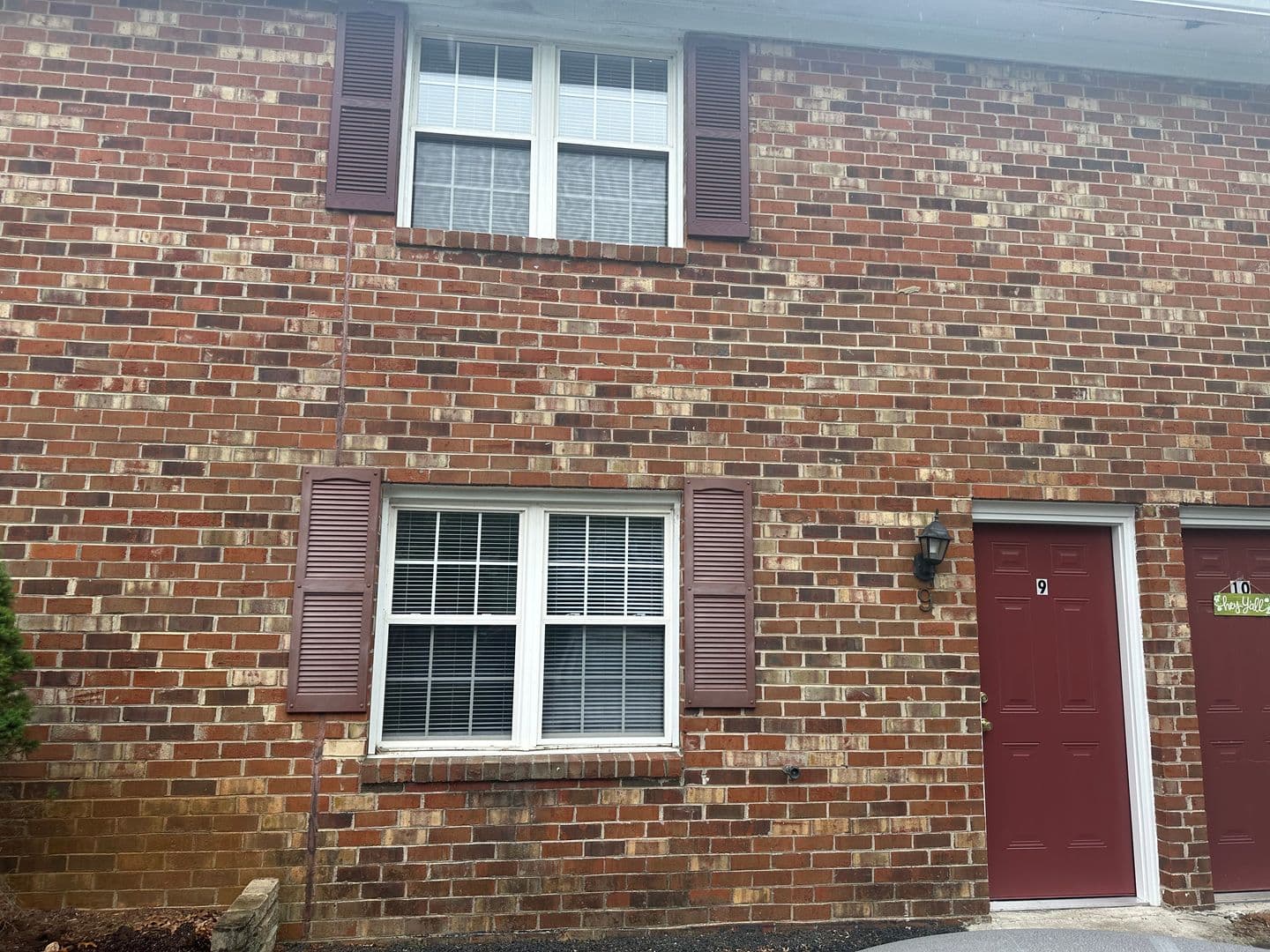 Madison Heights Apartment: 127 & 144 Country Village Lane