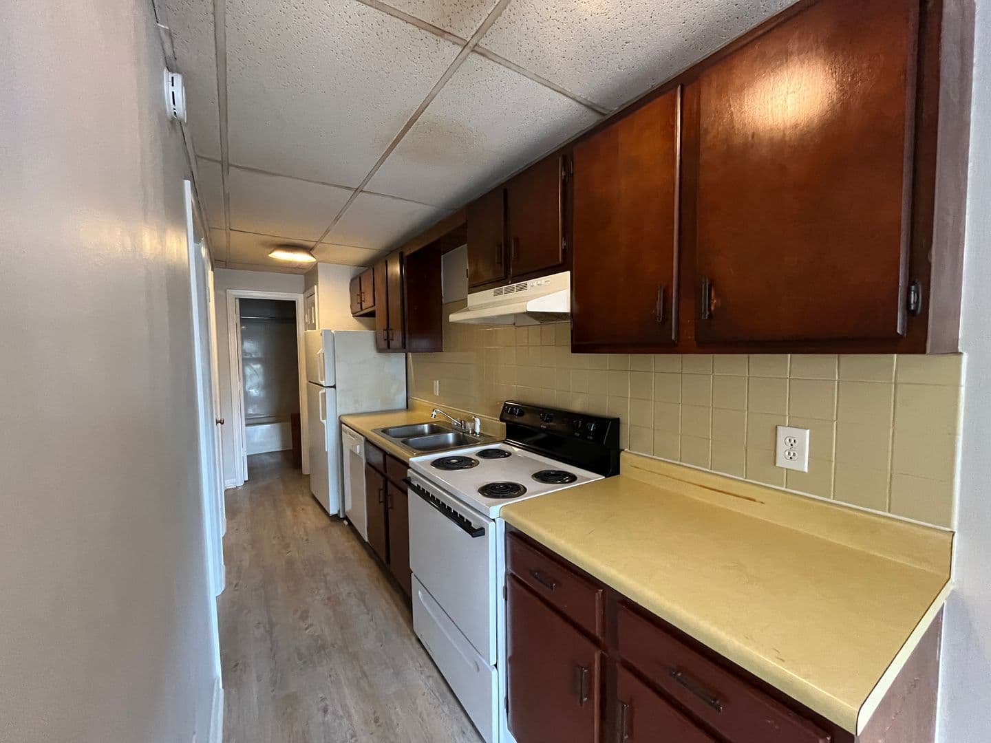 Lynchburg Apartment: 3307 Old Forest Road