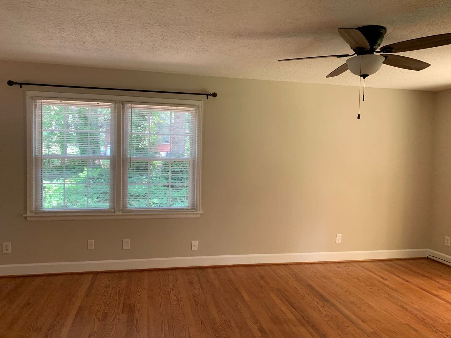 Rustburg House: 439 Rocky Road