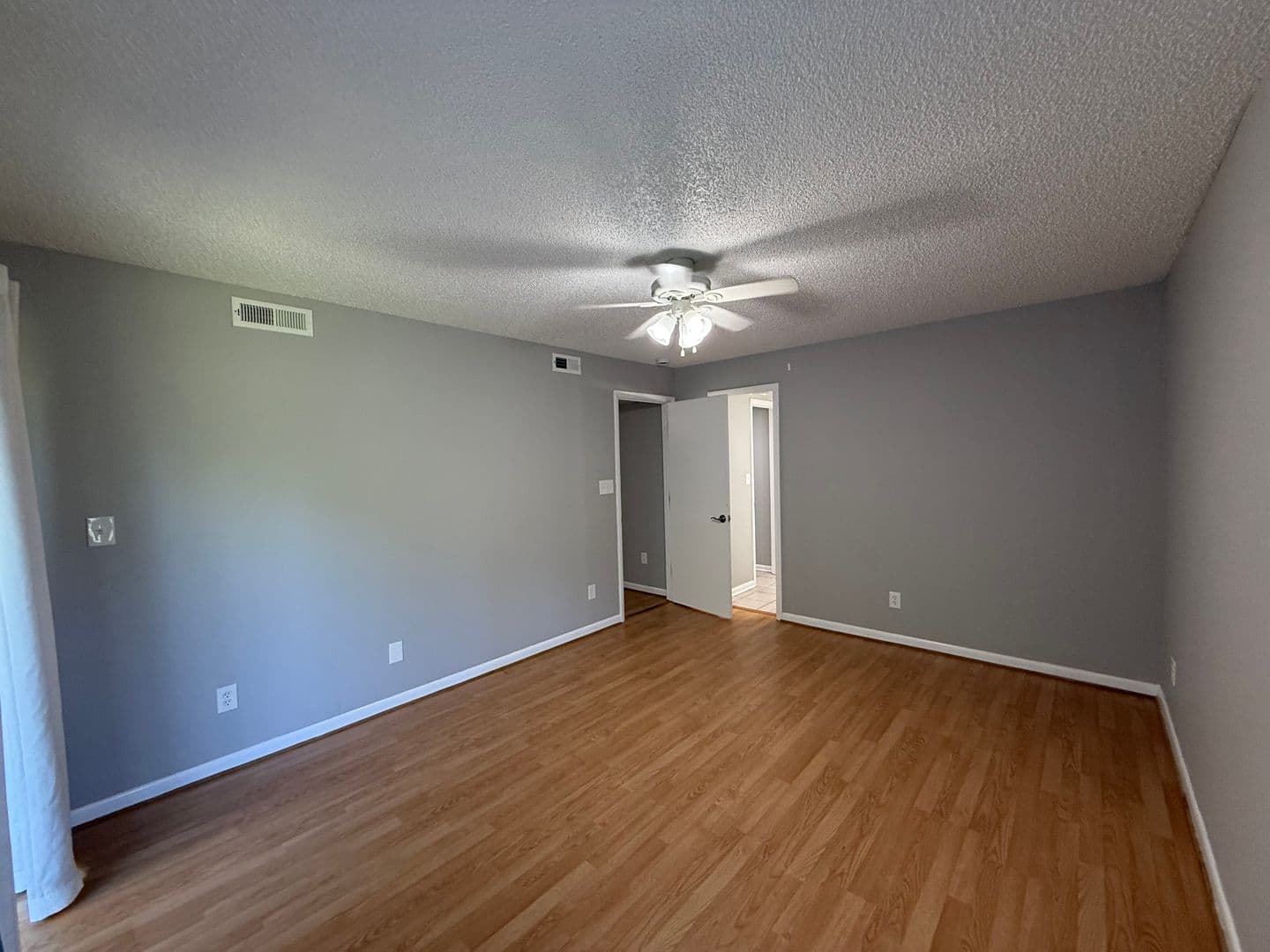 Forest Condo: 1312 Twin Springs Court