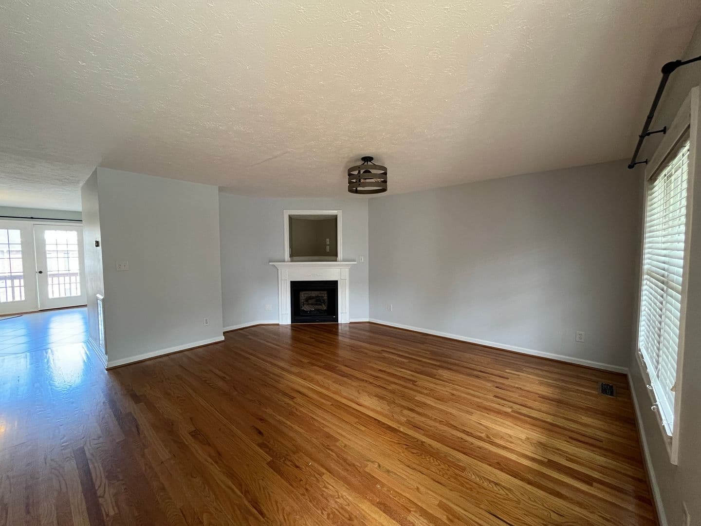Lynchburg Townhome: 696 Wyndhurst Drive