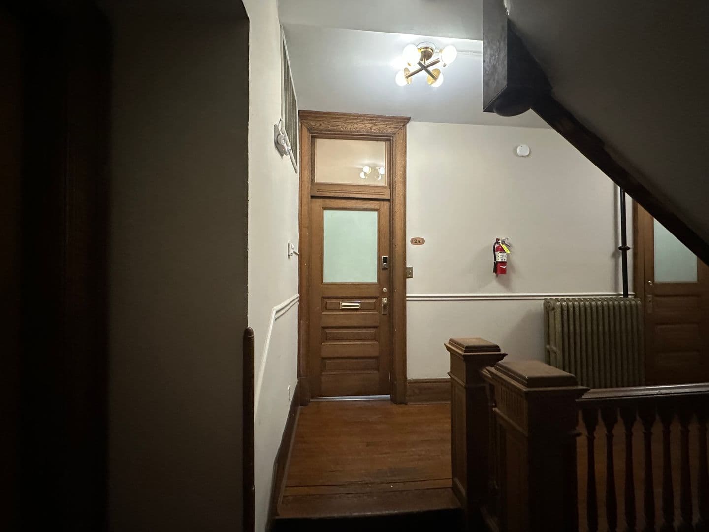 Lynchburg Apartment: 815 Church Street