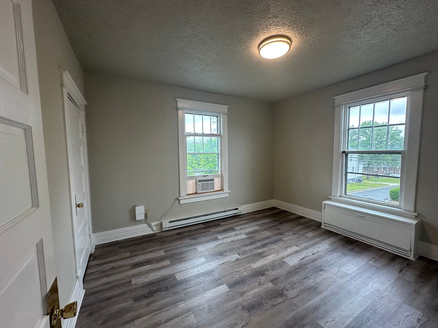 Lynchburg Apartment: 1700 Bedford Avenue Apts A & B