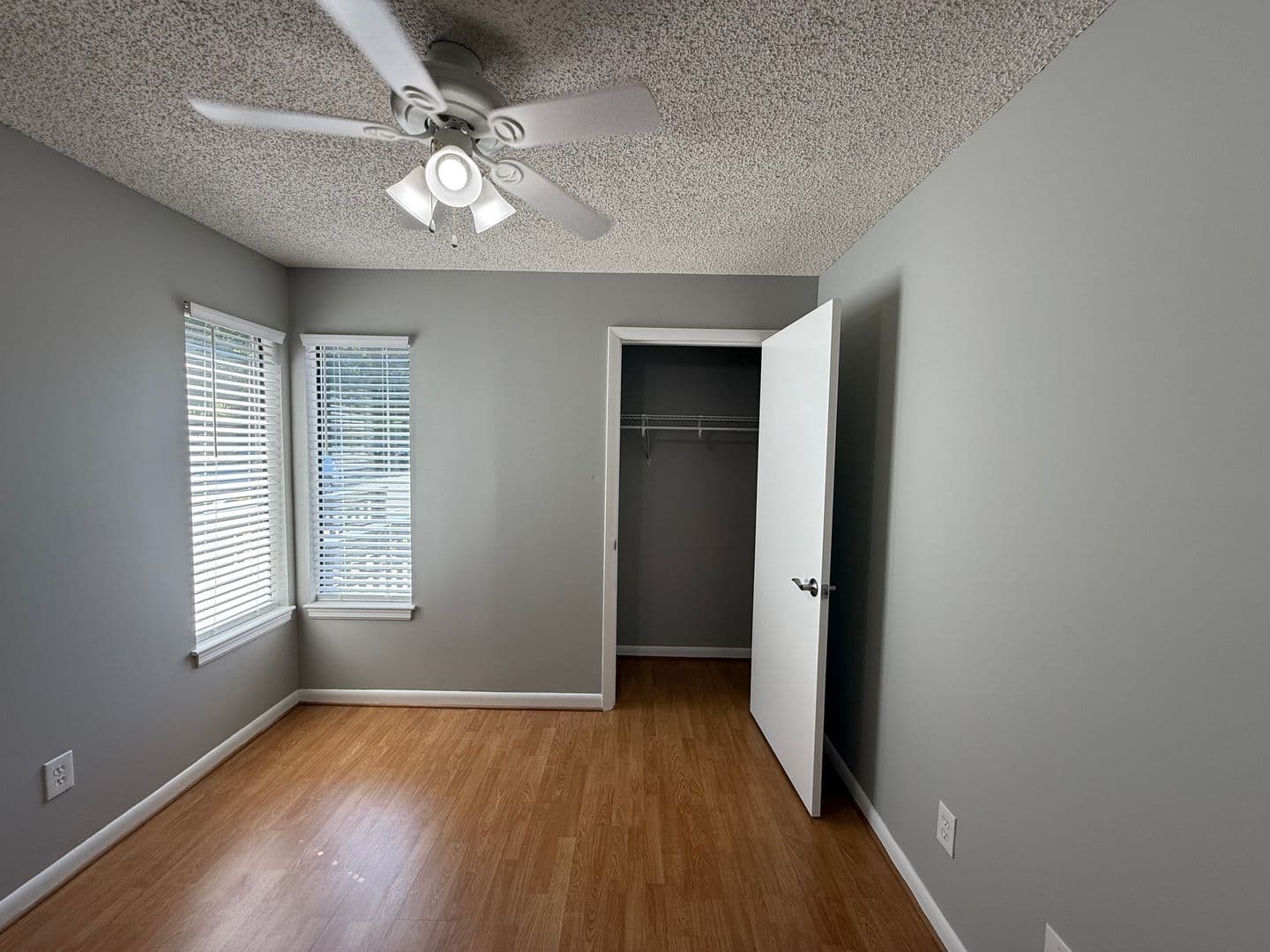 Forest Condo: 1312 Twin Springs Court