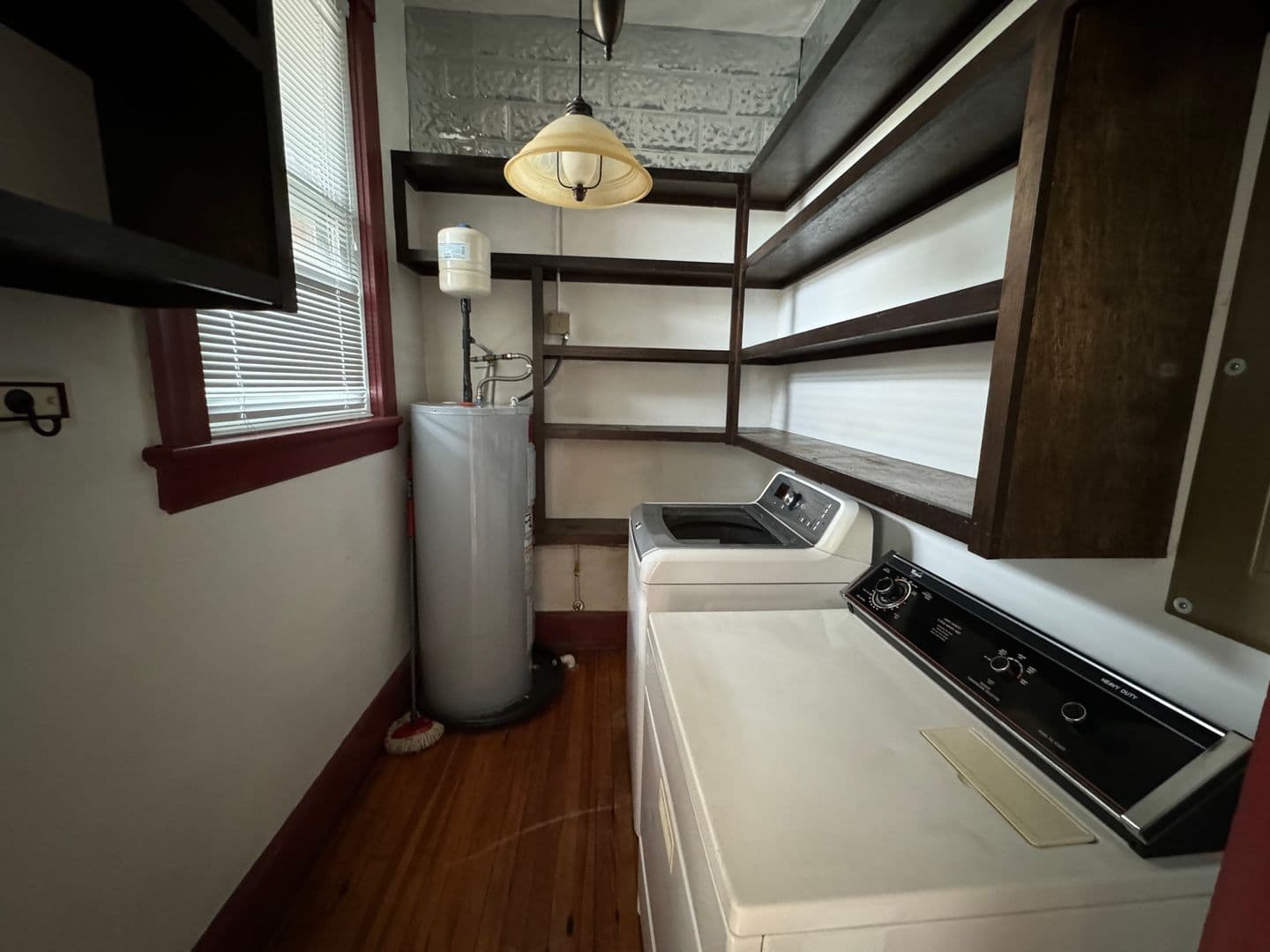 Lynchburg Apartment: 815 Church Street