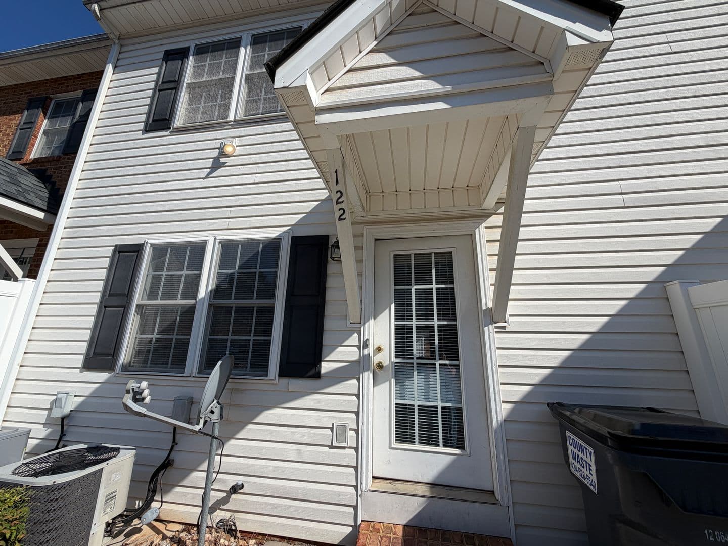 Lynchburg Apartment: Blenheim Dr-Margate Dr-Northwynd Cir