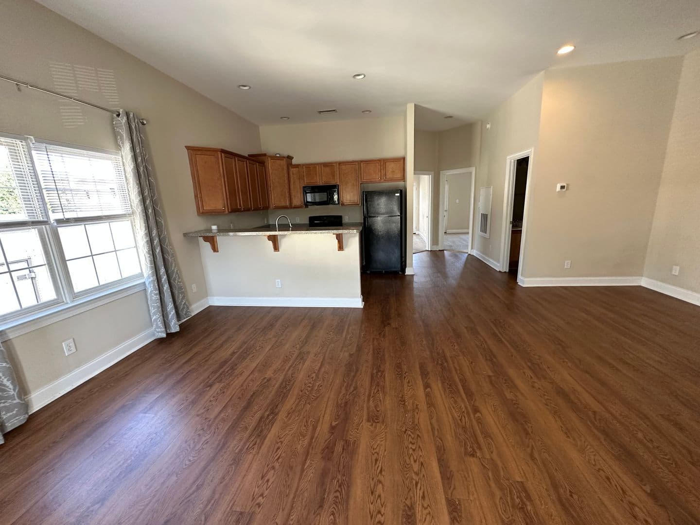 Lynchburg Condo: 108 Northwynd Circle Unit B