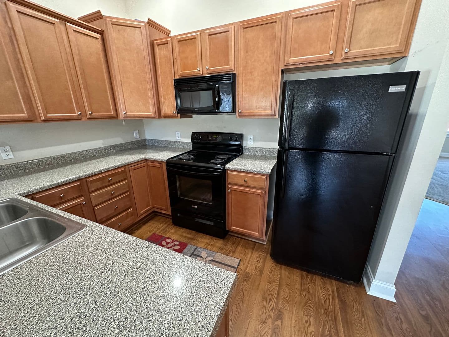 Lynchburg Condo: 108 Northwynd Circle Unit B