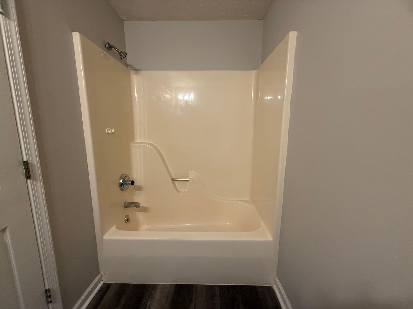 Amherst Apartment: 135-137 Cooper Street