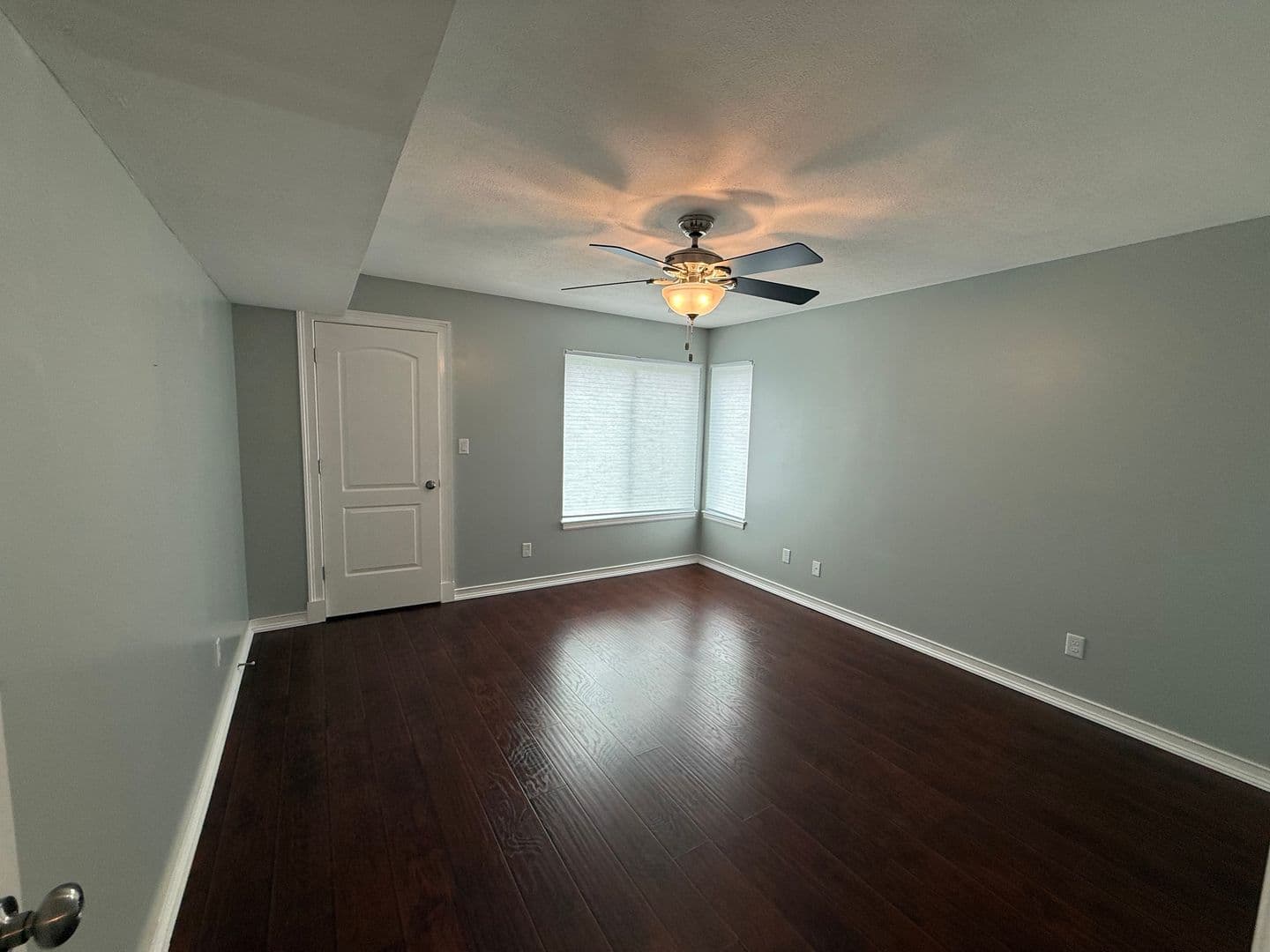 Forest Condo: 1314 Twin Springs Court
