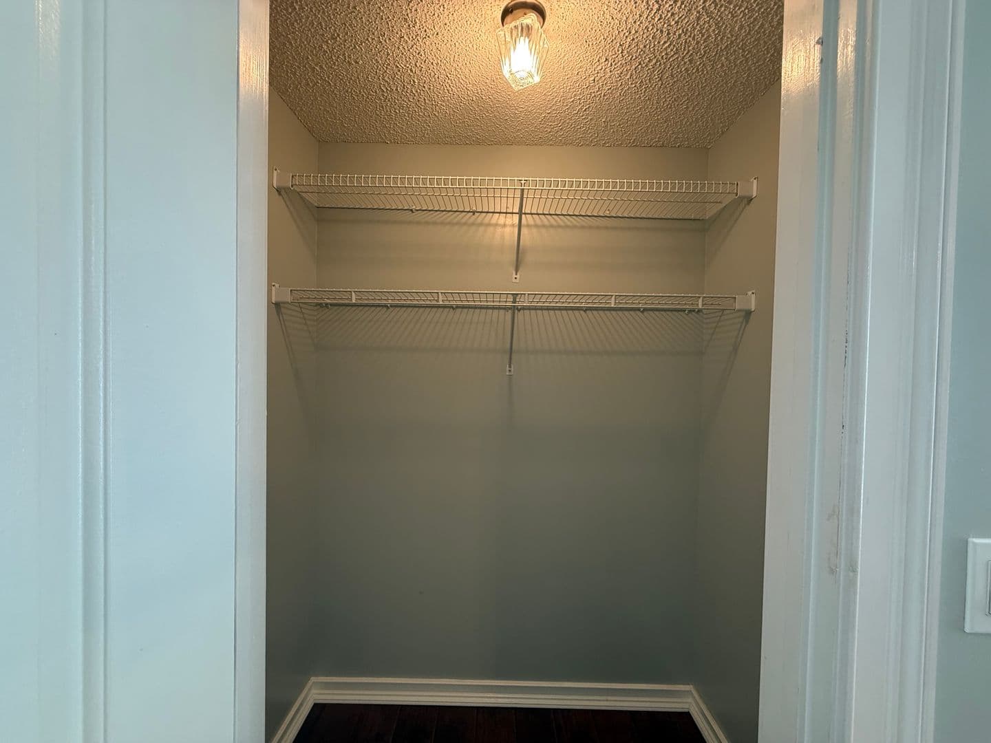 Forest Condo: 1314 Twin Springs Court