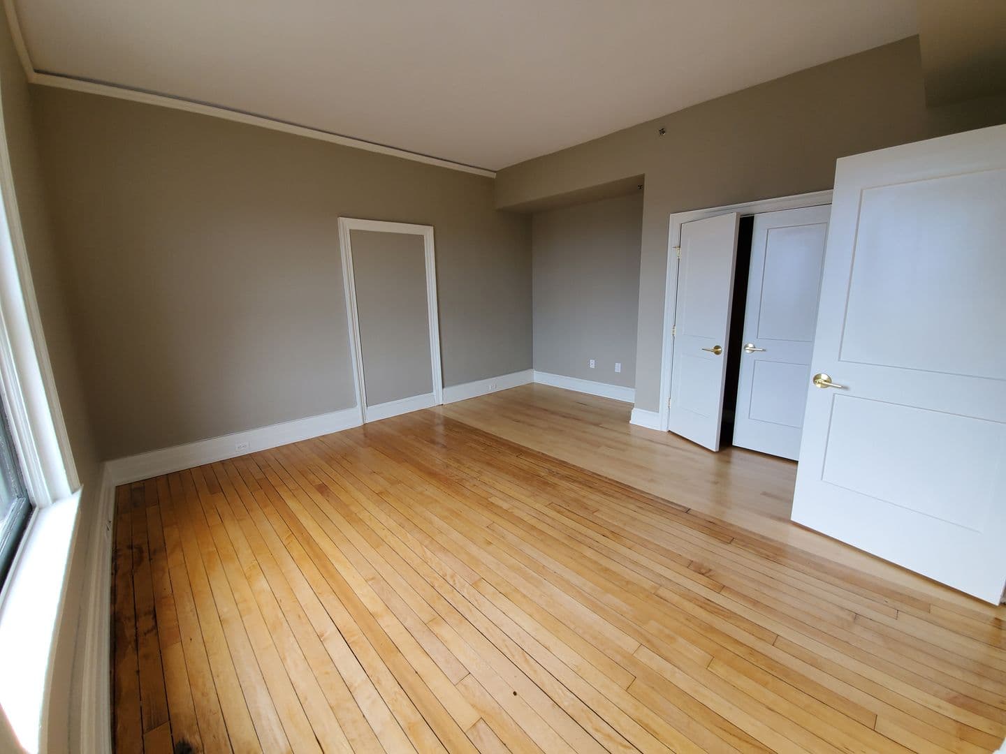 Lynchburg Apartment: 203 9th Street