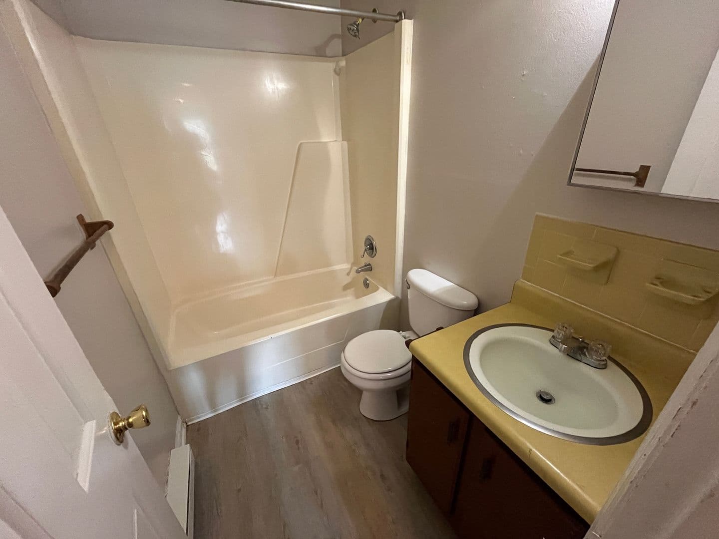 Lynchburg Apartment: 3307 Old Forest Road