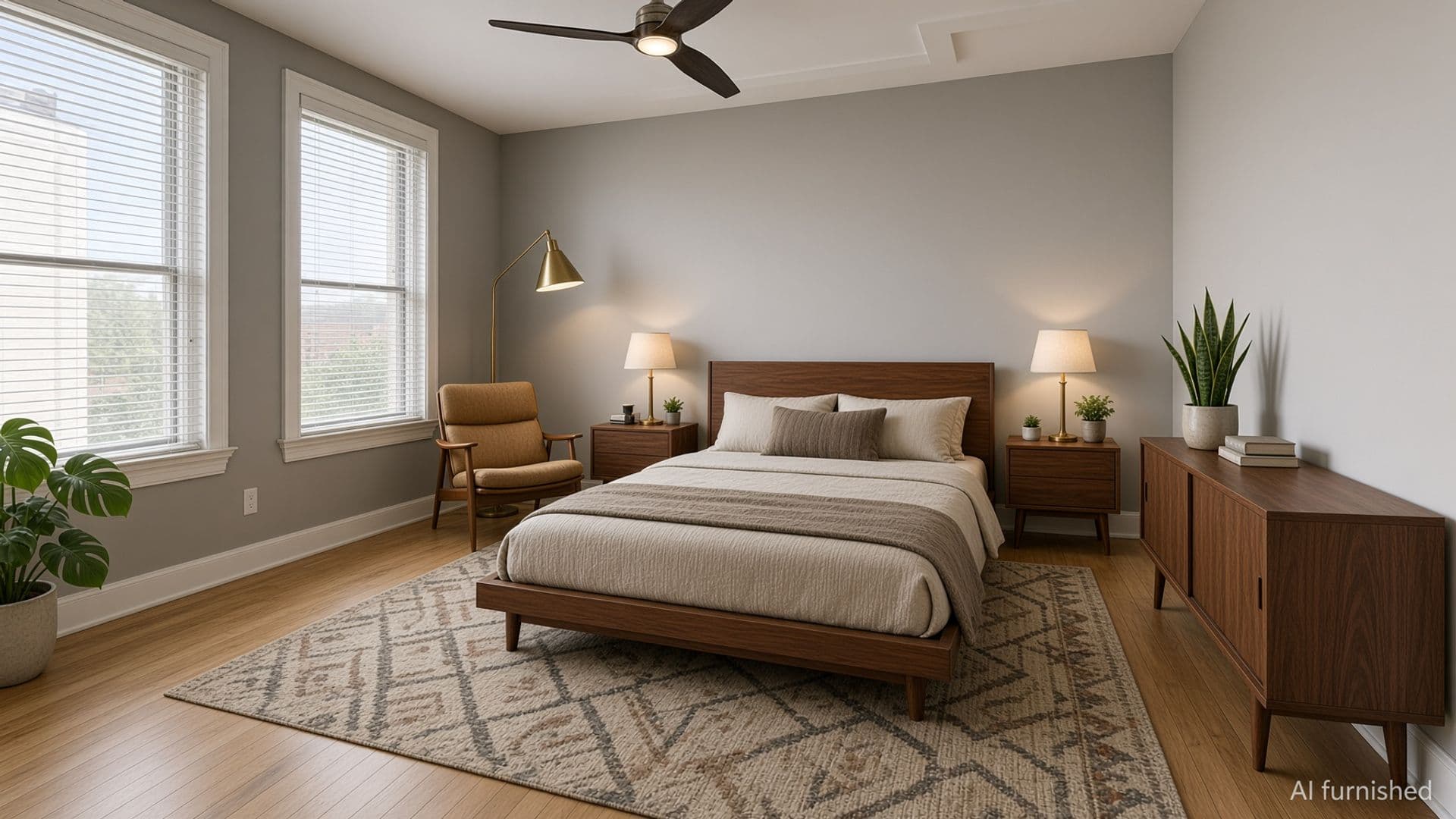 Lynchburg Apartment: 203 9th Street