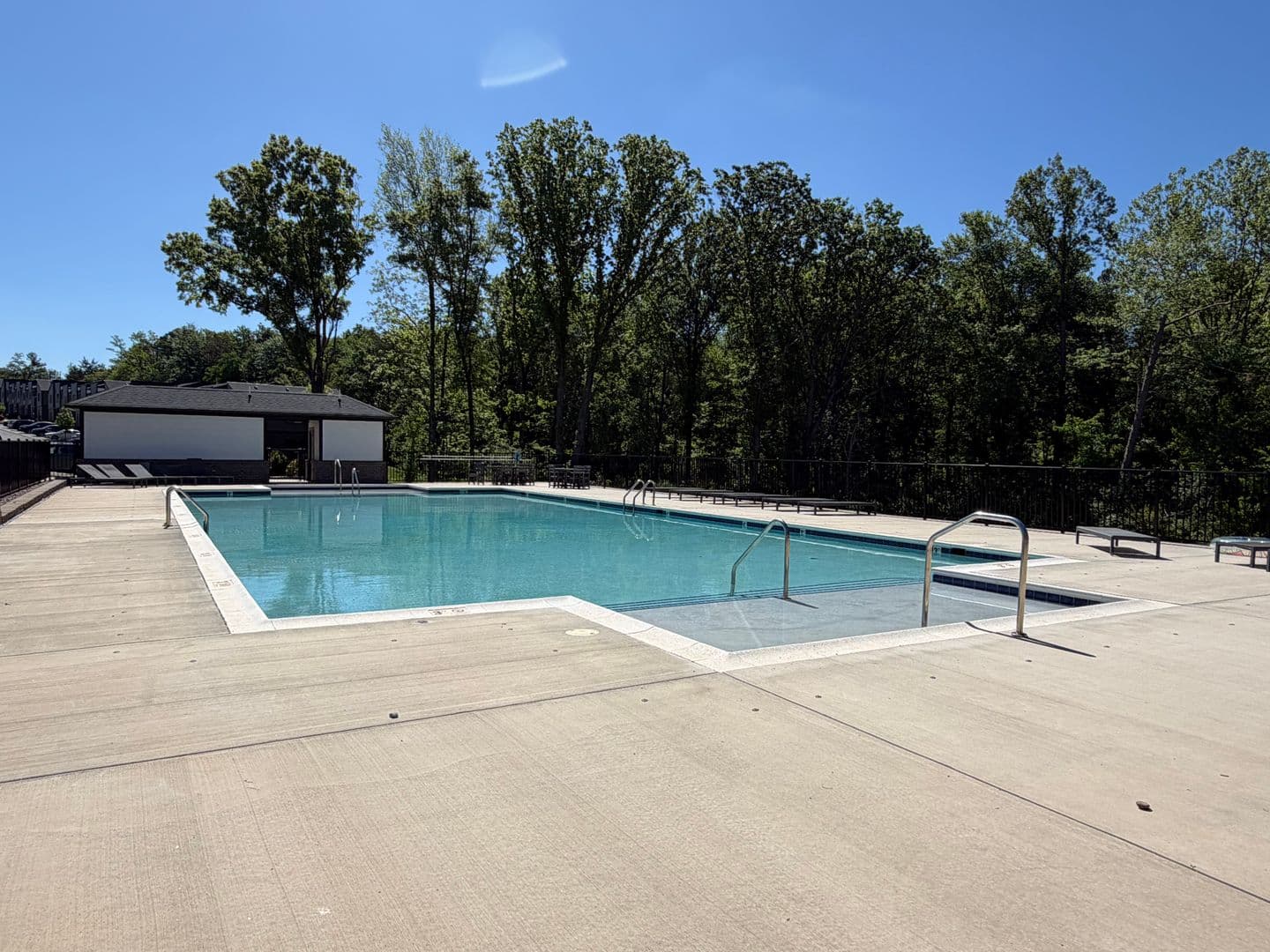 Rustburg Townhome: Allure Drive