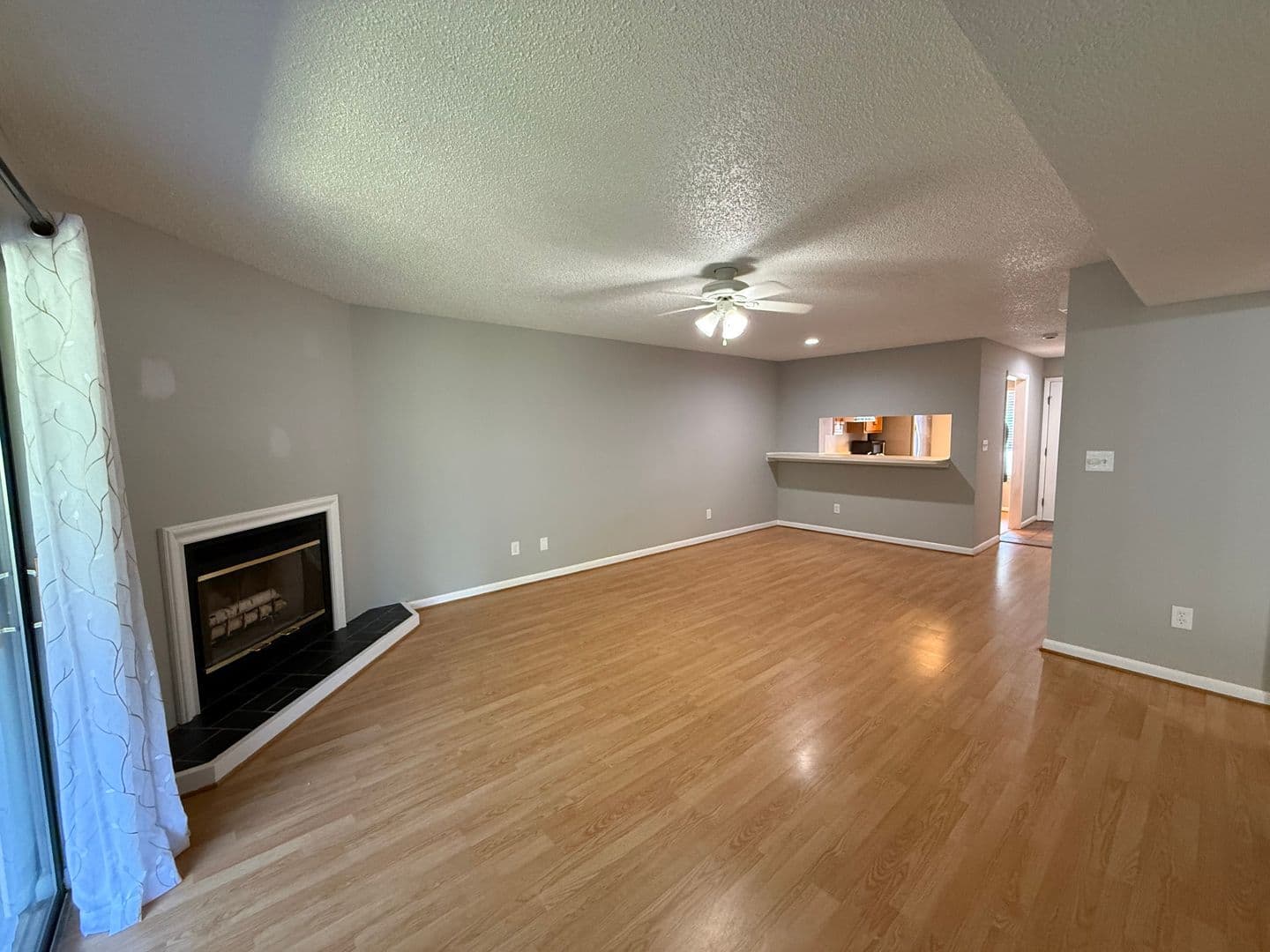 Forest Condo: 1312 Twin Springs Court