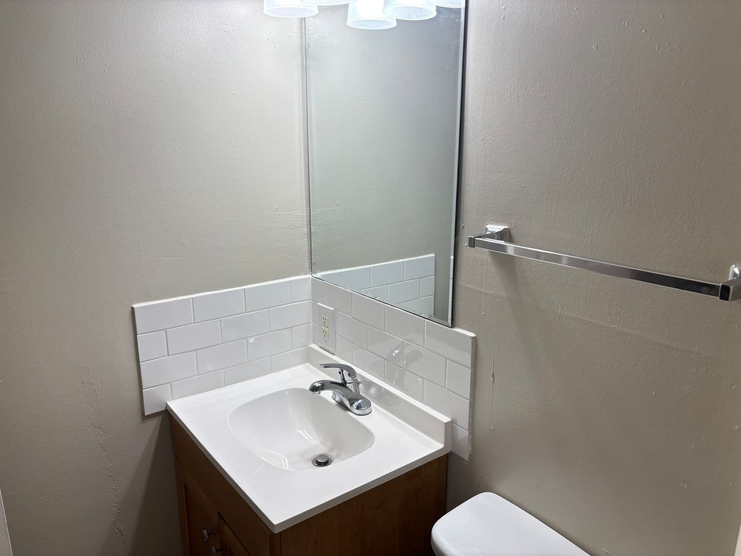Lynchburg Apartment: 1416-1424 Tunbridge Road