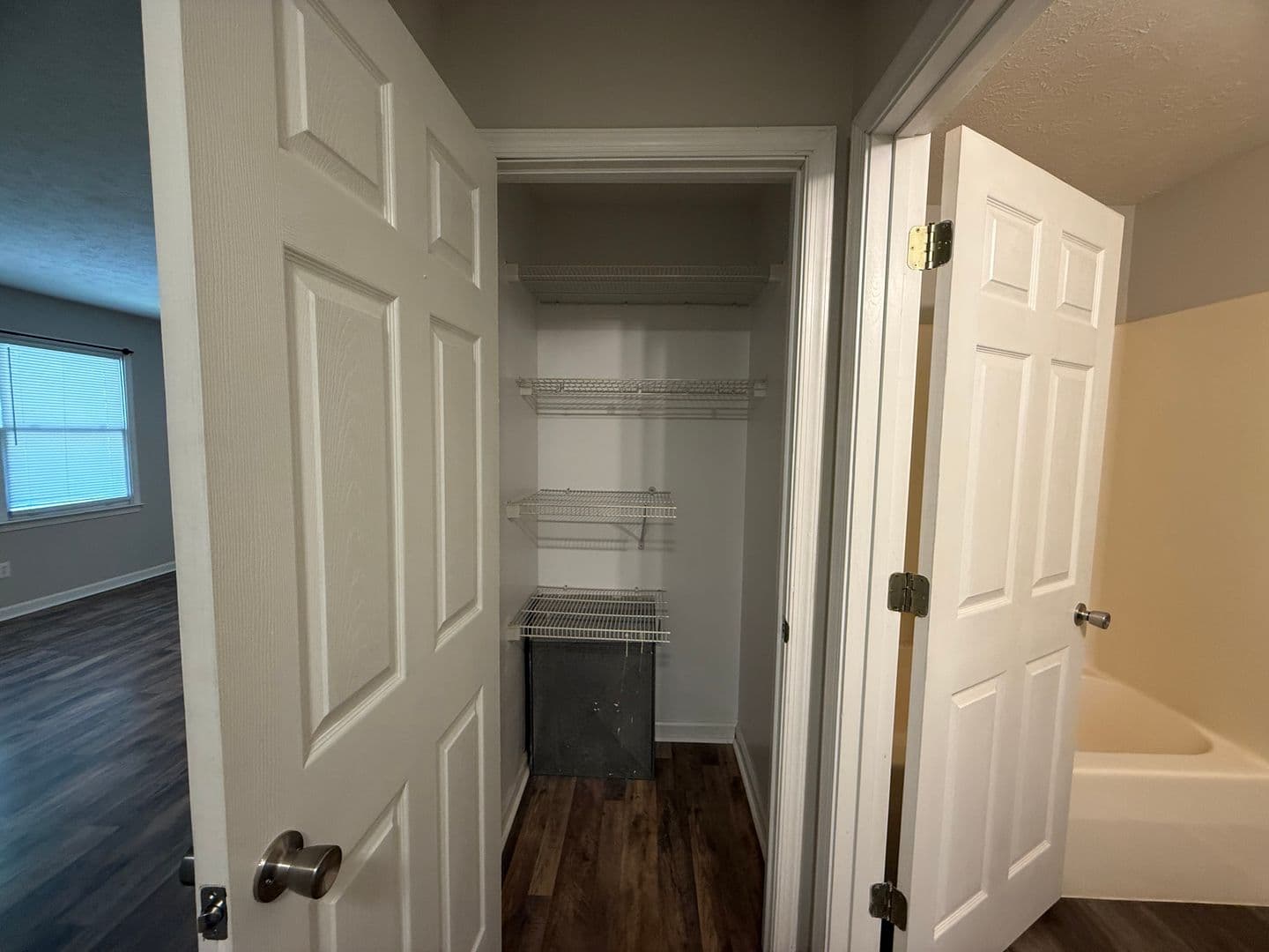 Amherst Apartment: 135-137 Cooper Street