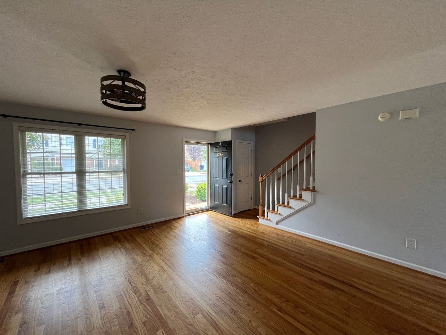 Lynchburg Townhome: 696 Wyndhurst Drive