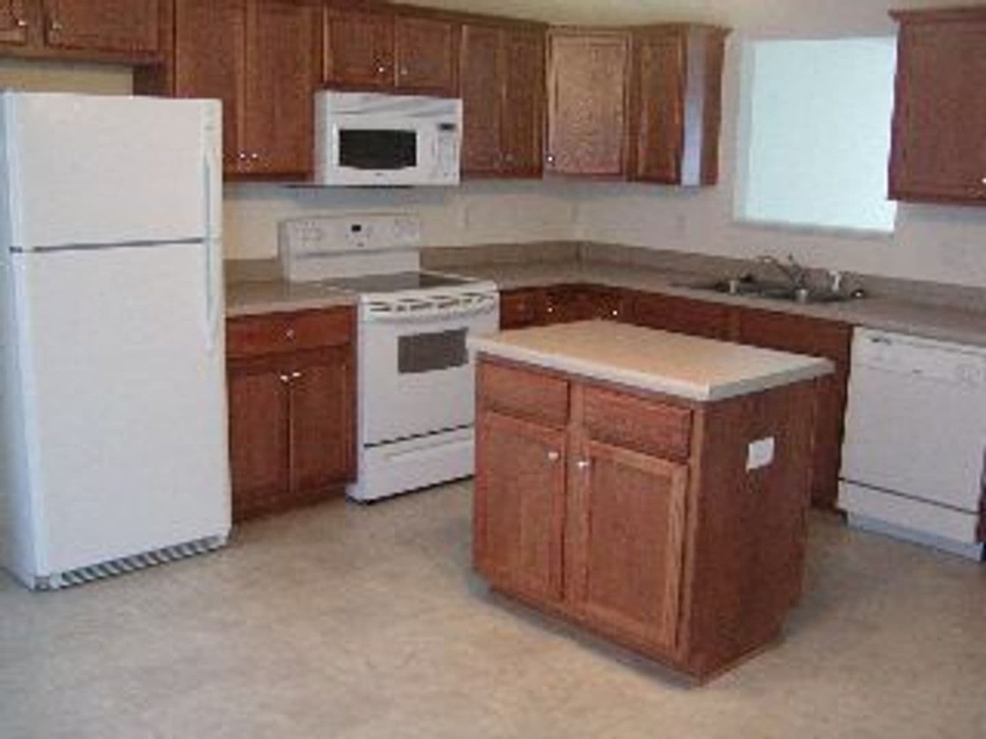 Lynchburg Apartment: Blenheim Dr-Margate Dr-Northwynd Cir