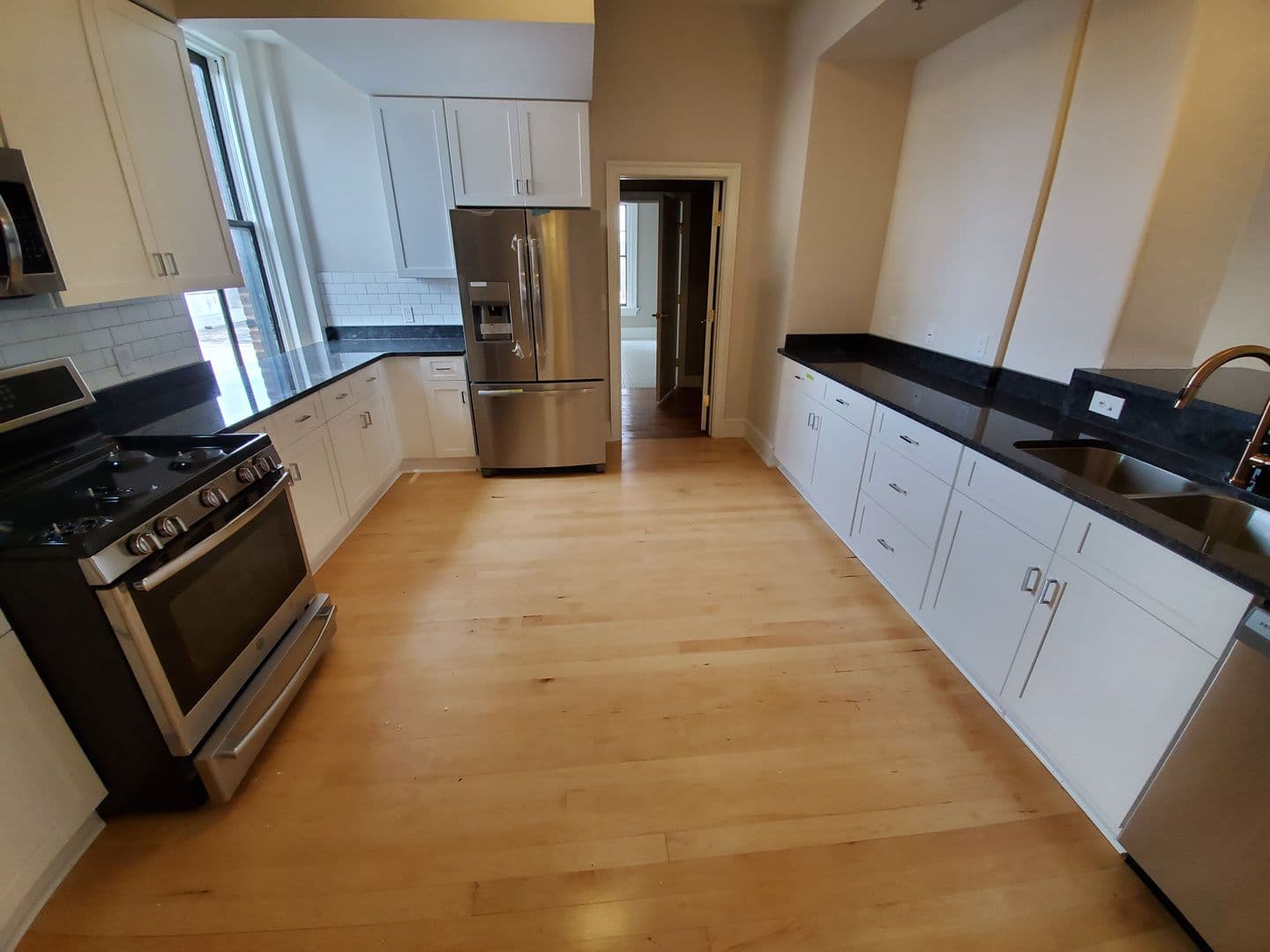 Lynchburg Apartment: 203 9th Street