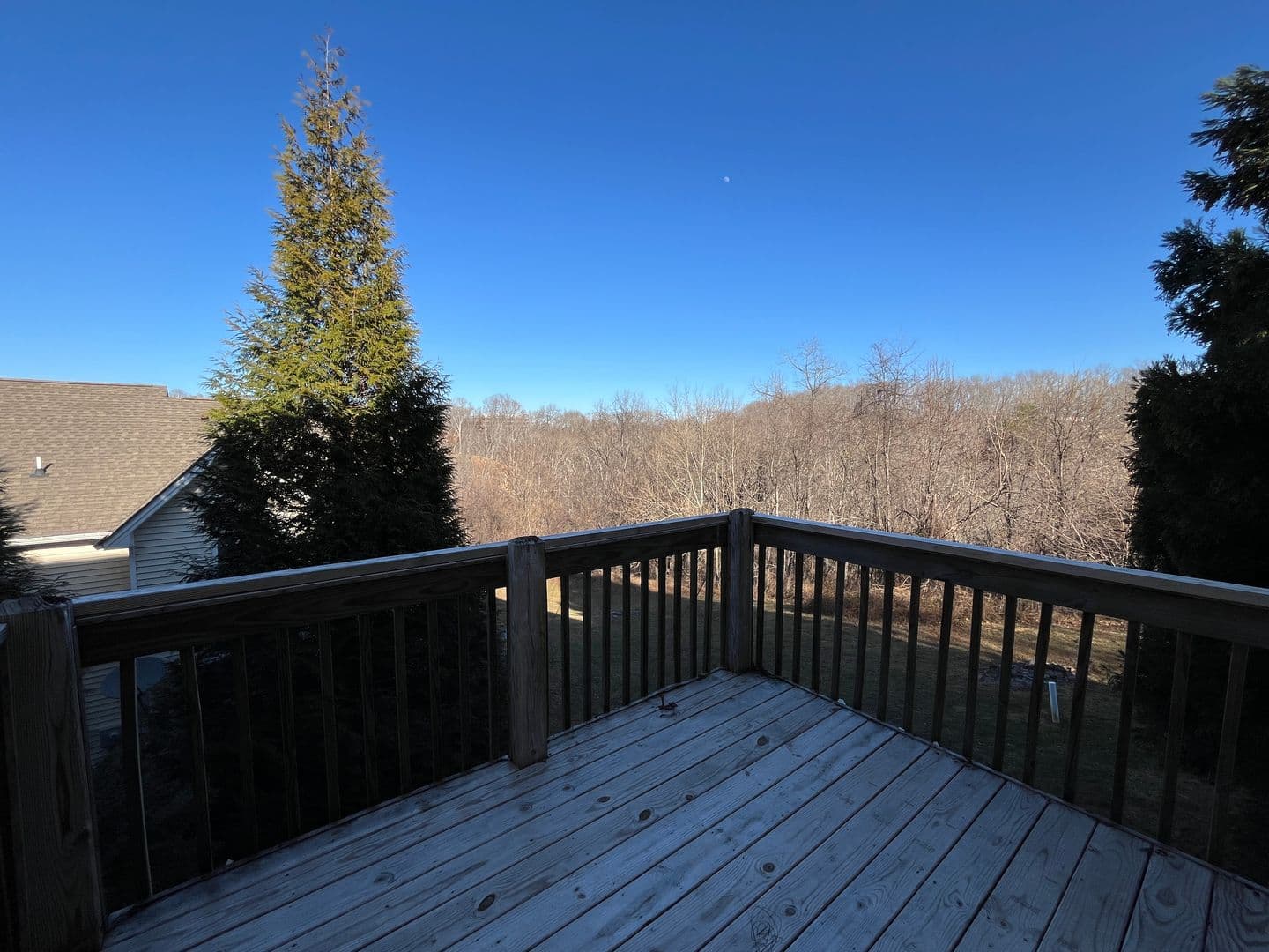 Lynchburg Townhome: 1810 Broadway Street #112