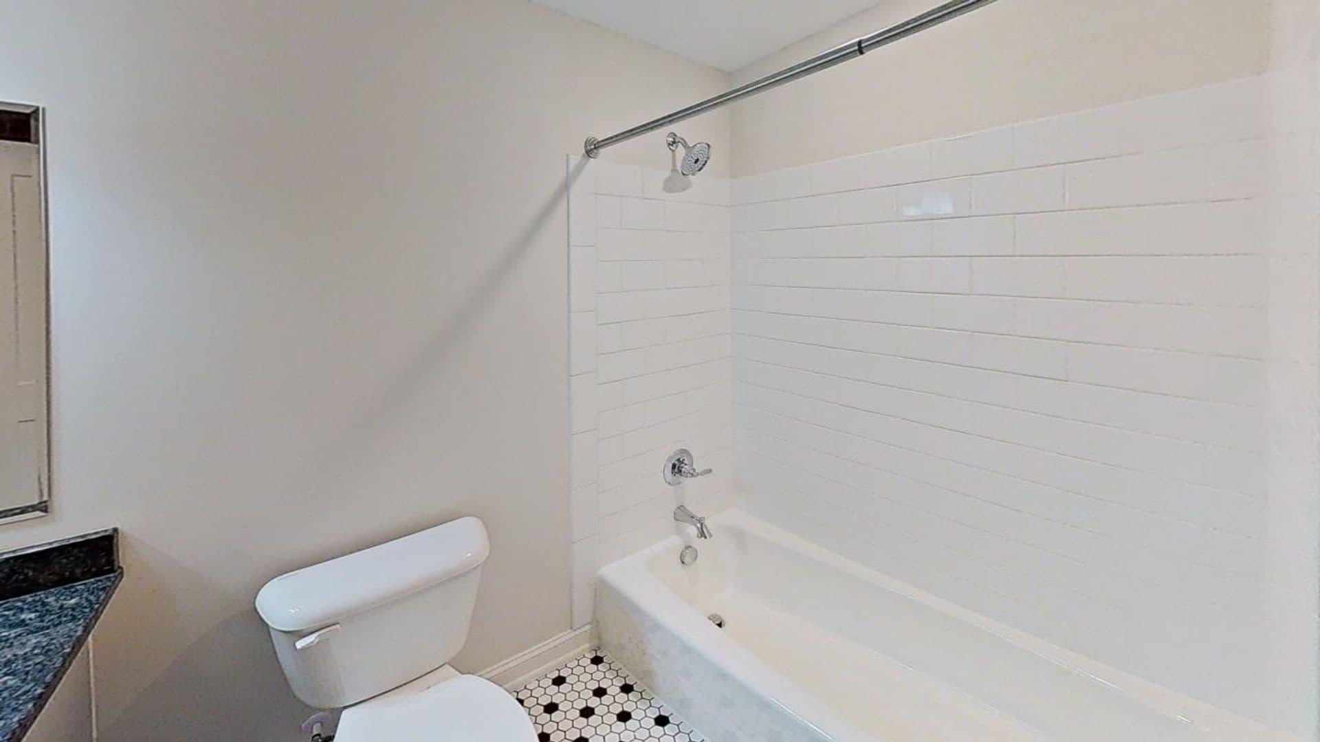 Lynchburg Apartment: 203 9th Street
