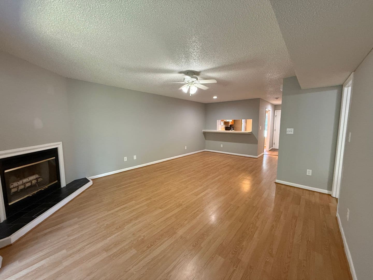 Forest Condo: 1312 Twin Springs Court