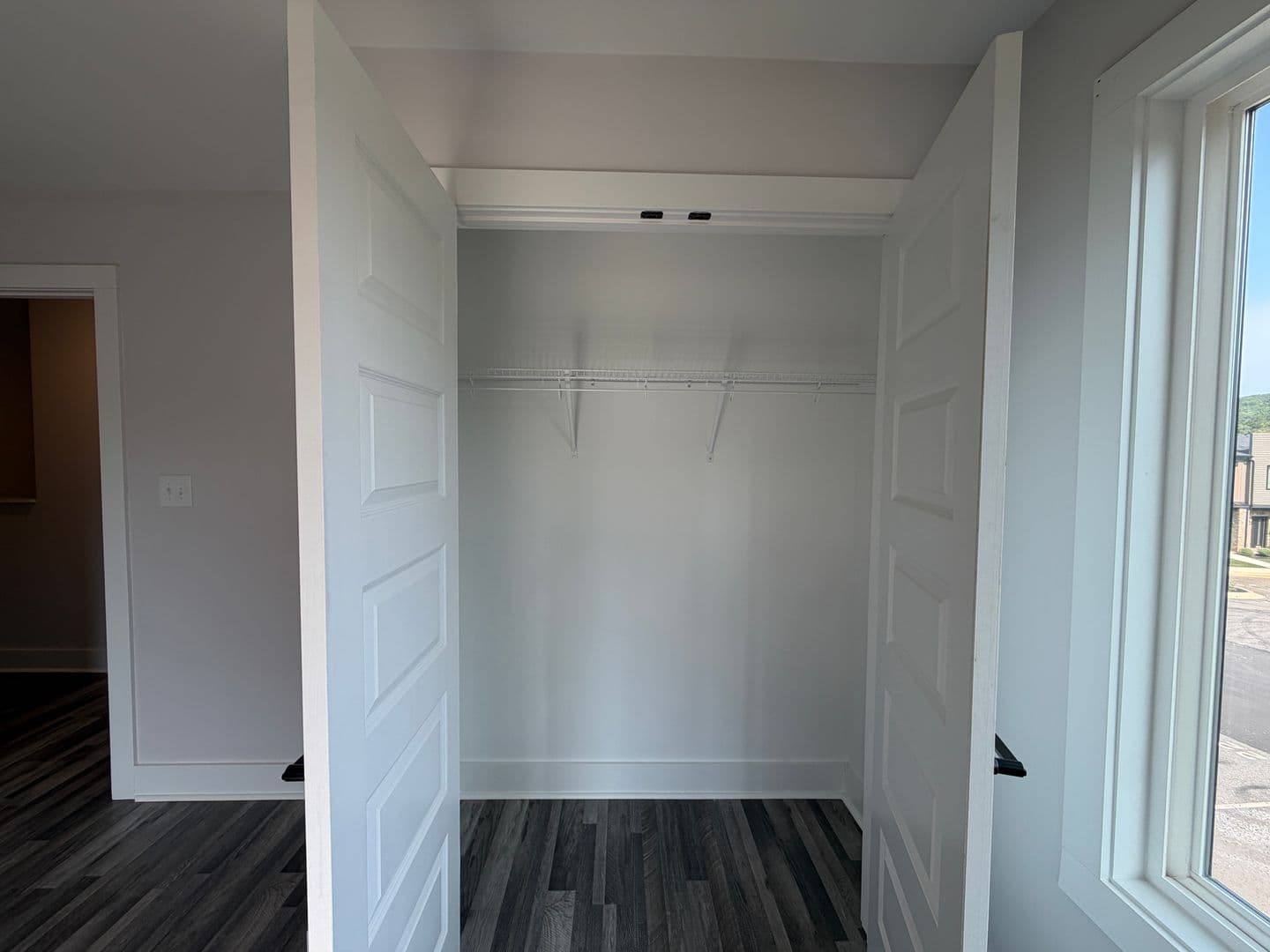 Rustburg Townhome: Allure Drive