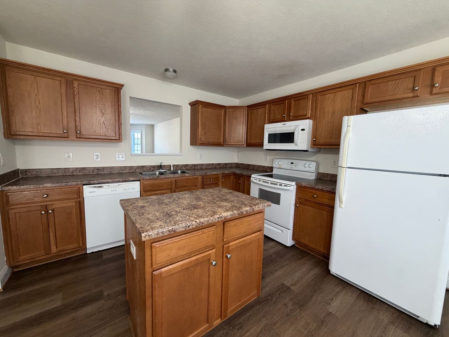 Lynchburg Apartment: Blenheim Dr-Margate Dr-Northwynd Cir