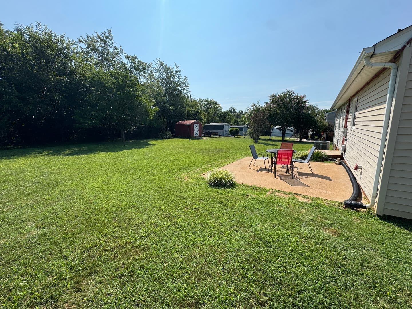 Forest House: 312 Foreston Drive