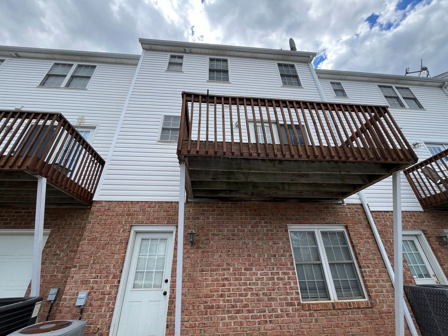 Lynchburg Townhome: 696 Wyndhurst Drive