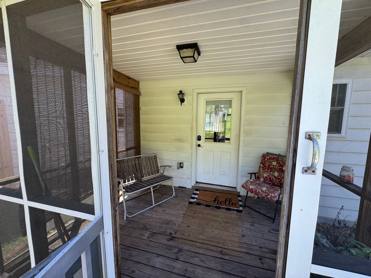Altavista Townhome: 1534 Main Street