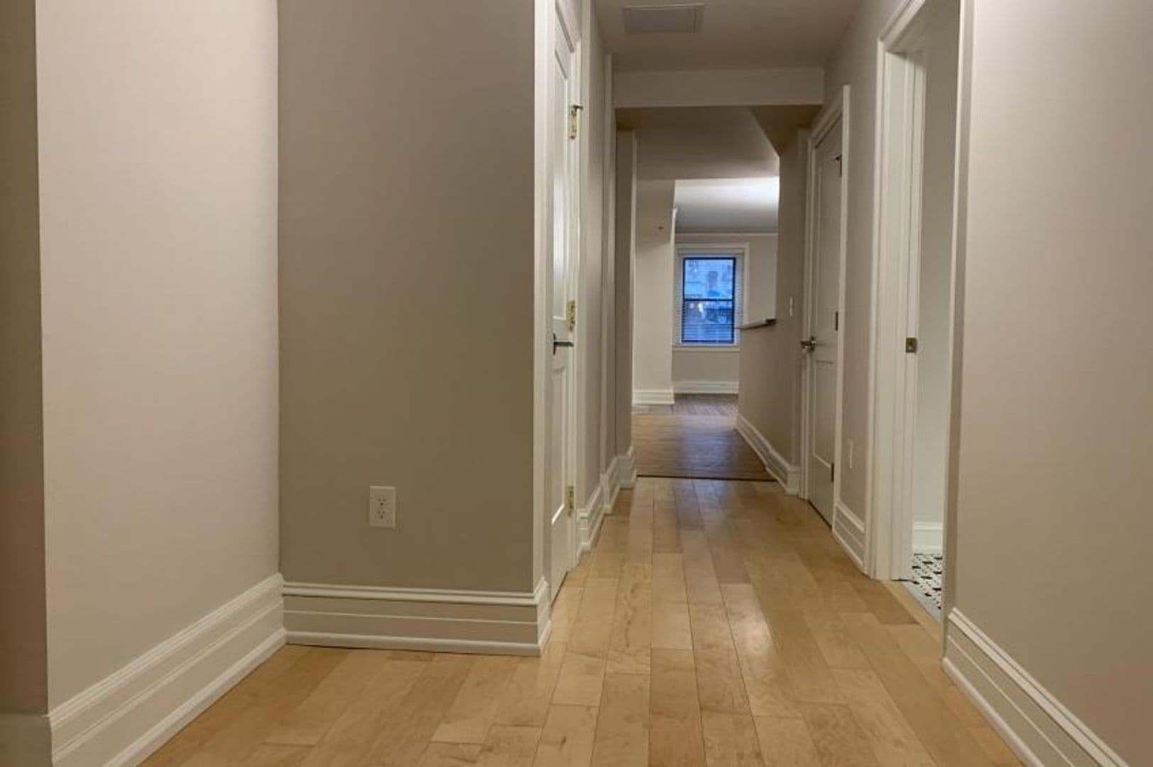 Lynchburg Apartment: 203 9th Street