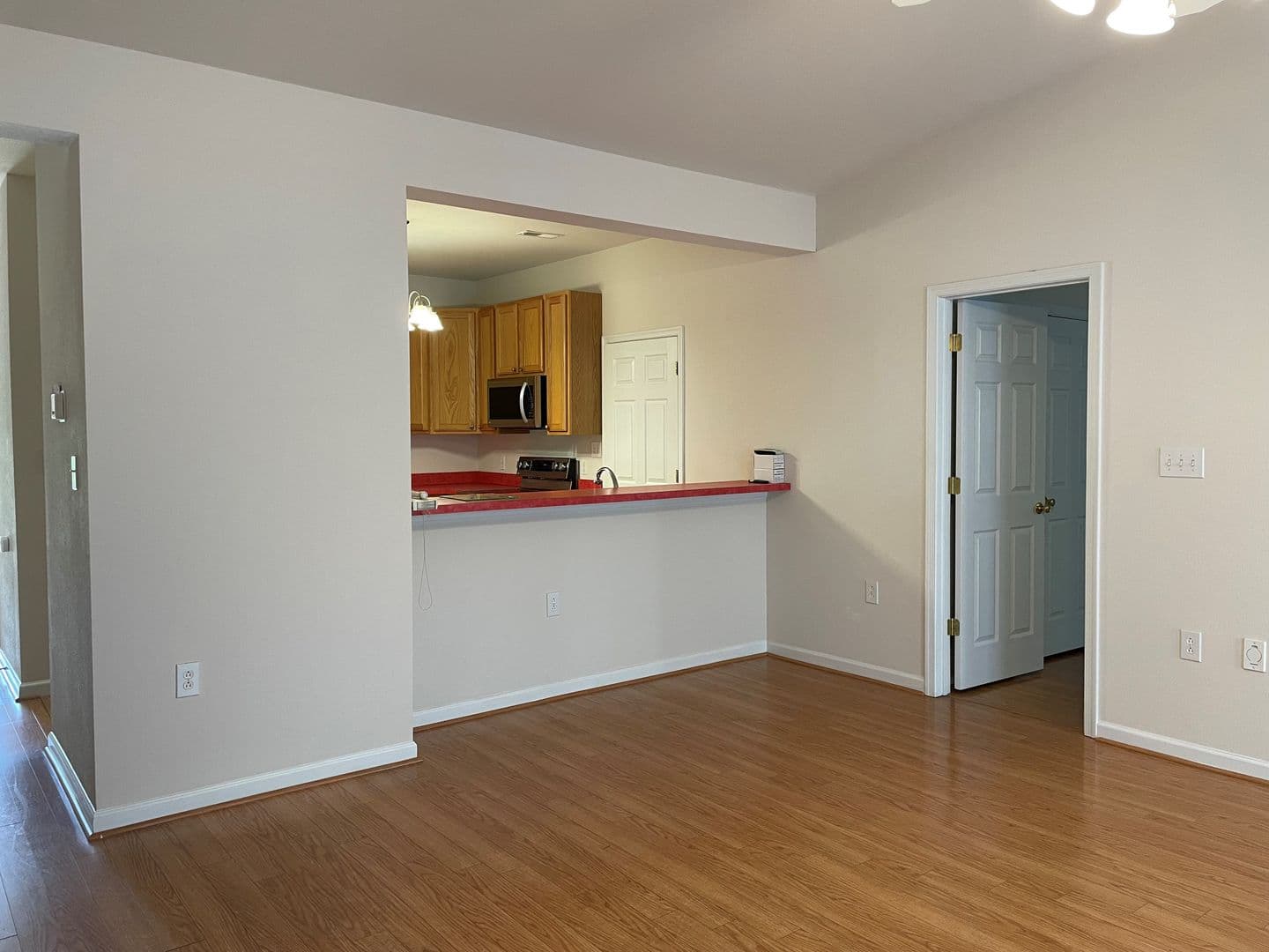Lynchburg Townhome: 33 Emily Lane