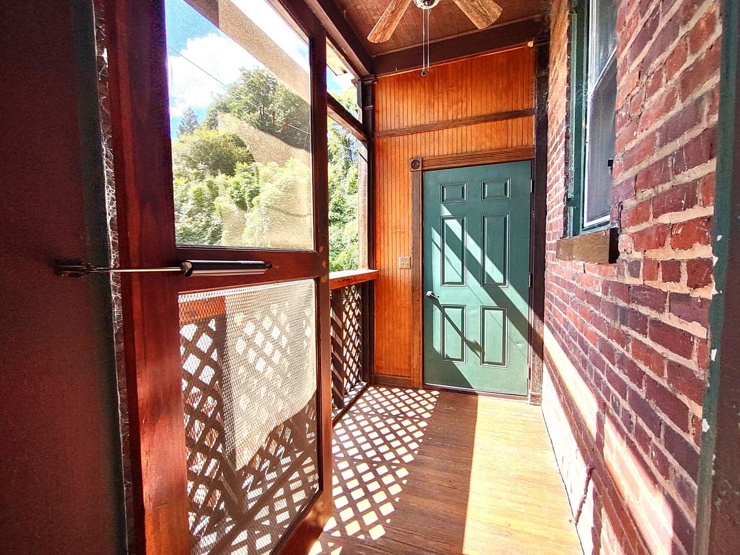 Lynchburg Apartment: 815 Church Street