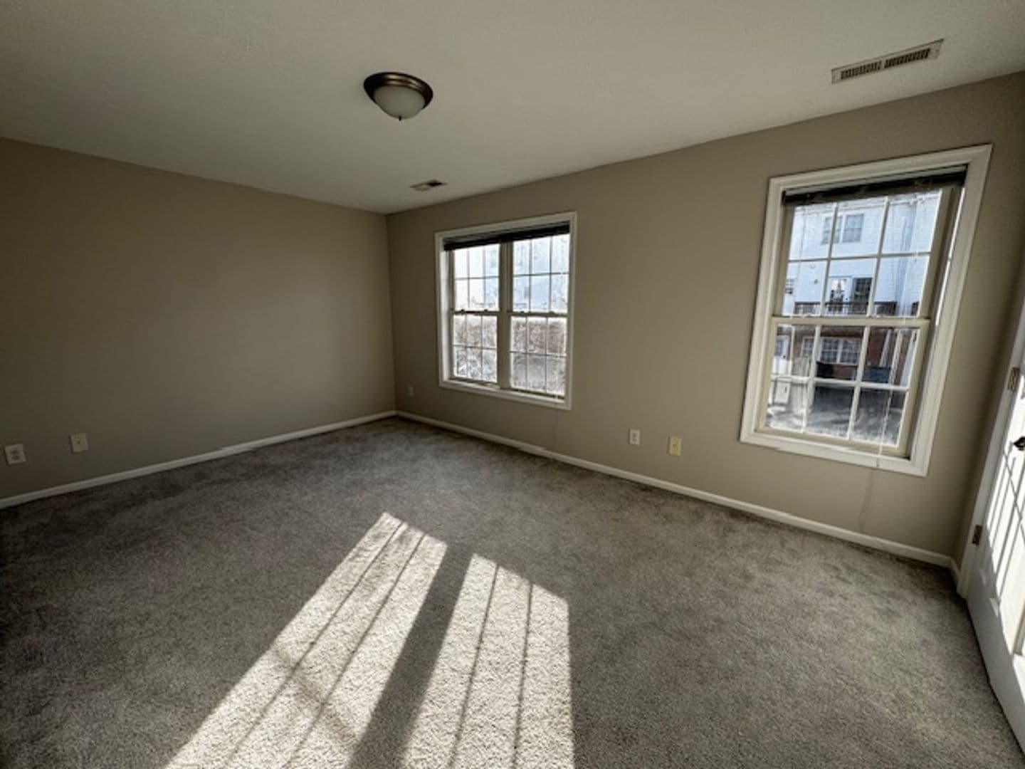 Lynchburg Townhome: 239 Northwynd Circle
